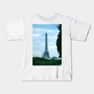 Paris Kids T-Shirt